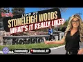 What s It Really Like at Stoneleigh Woods in Riverhead NY 55 Community Tour