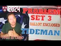 CS50 Tideman Solution - Week 3 Lab