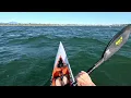 Typical Summer Day at Jetty Island
