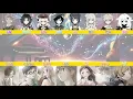 Download Lagu Genshin Chinese VA's \u0026 Goose House || Hikaru Nara (光るなら) Collab || Colour Coded Lyrics (Kan/Rom/Eng)