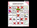 Download Lagu I think I’m more introvert #extrovert #extroverted #introvert #introverted #ambivert #bingo