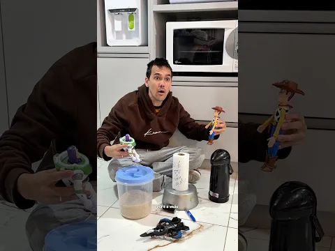CRIANÇAS DE AGORA VS CRIANÇAS ANTIGAMENTE 😂