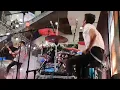 Hutang (Floor 88) - Drum Cam-