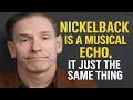 Download Lagu Corey Taylor GETS REAL About Korn, Metallica, Limp Bizkit, Nickelback...