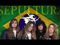 Lagu Sepultura : Le metal du bout du monde
