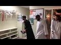 When You Go To The Wrong Mosque