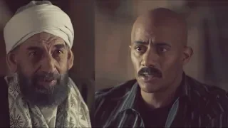 زلزال بدأ الشغل مع المعلم منصور في سوق الفاكهه   مسلسل زلزال   محمد رمضان دندنها