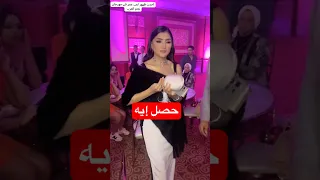 مي عمر تتجاهل محمد رمضان وتضعه في موقف محرج للغاية 