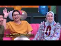 Ternyata Ariyo Wahab Adalah Vokalis UNGU Sebelum Pasha | Best Moment #PagiPagiAmbyar (4/1/22)