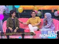 Download Lagu Ternyata Ariyo Wahab Adalah Vokalis UNGU Sebelum Pasha | Best Moment #PagiPagiAmbyar (4/1/22)