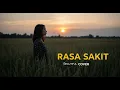 Lagu ADISTA - RASA SAKIT | COVER BY 4Live