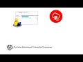 Provision Autonomous Transaction Processing