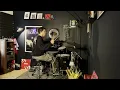 Novelists - Say My Name - Drum cover