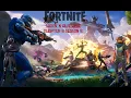 Download Lagu Fortnite Chapter 6 Season 4 Shock and Awesome
