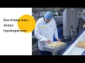 Download Lagu Een frietje met... Anton I Inpakoperator 🍟🥔
