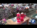 WHAS Crusade Annual Yard Sale at Tri City Van Storage October 6-7