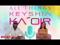 All Things Keyshia Ka oir Episode 1 Ft Gucci Mane