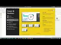 Data Analytics Training Using Power BI with SQL Server Python R - Part 1