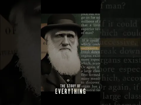 Irreducible Complexity: Darwin's Theory Challenged! #shorts
