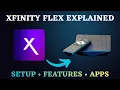 Xfinity Flex Box Explained Features Setup How It Works