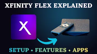Xfinity Flex Box Explained Features Setup How It Works