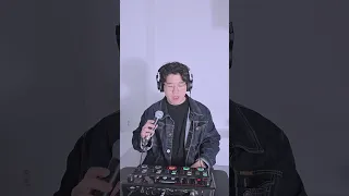 LOOPSTATION BEATBOX Tiktok Beatbox 