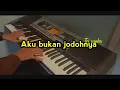 aku bukan jodohnya - Tri suaka (Cover piano by Egi official)