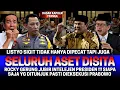 Download Lagu GEGER😱‼️ TIDAK HANYA DIPECAT, SELURUH ASET LISTYO SIGIT JUGA DISITA‼️ ROCKY GERUNG JUBIR INTELEJEN