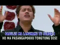 Download Lagu SAI TIOP MA TANGANHU - Lamtama Trio ( Official Musik Video )