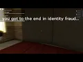 How to Beat the Boss Fight In Identity Fraud ROBLOX