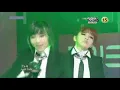 2NE1/ Can't Nobody  Comeback Stage MV *Eng Ver.cover by MoA (New Mix)*
