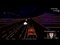 KMFDM - Bloodsport (Audiosurf Diaries)