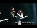 SOLE X THAMA - 'Close to you' + '2G Love' Live Clip | AMOEBAWEEK 2022