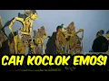 Download Lagu LUCU POL‼️Petruk Bagong Emosi Gawe Ngisruh l Batara Narodo Di Semprot Punokawan