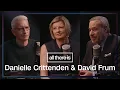 Parents talk with Anderson Cooper about becoming entirely different people after their child died