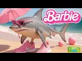 Download Lagu TUNG TUNG TUNG SAHUR-TRALALERO TRALALA -BARBIE SONG