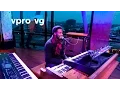 Download Lagu Cory Henry \u0026 Yoran Vroom - Heart at Midnight (live @Bimhuis Amsterdam)