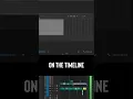 Frames and Keyframe Adobe Animate CC