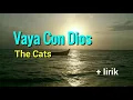 Download Lagu Vaya Con Dios  - The Cats lyrics