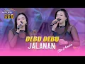 Lagu DEBU DEBU JALANAN - RIA AMELIA [ SEO MUSIC LIVE AUTO JAYA MOBIL SEASON 2 ]