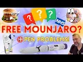 MOUNJARO FOR FREE DO YOU MEET THE CRITERIA
