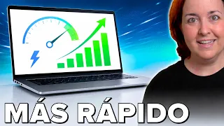 Tu Windows GASTA recursos de más: CAMBIA estos ajustes YA