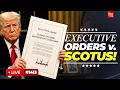 Can Trump s EOs Fix SCOTUS Birthright Error