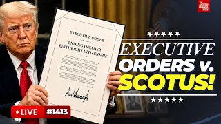 Can Trump s EOs Fix SCOTUS Birthright Error