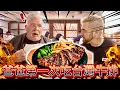 Download Lagu 爸爸第一次吃台灣牛排🥩🔥｜台灣人因為服務太好被窮壞了！！🇹🇼｜我為什麼會來台灣真實的原因！！！⚠️｜