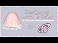 Everskies design tutorial 3 hacks shortcuts to draw frills