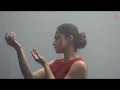 Nadhiye Song Promo | The Girlfriend | Rashmika Mandanna | Rahul Ravindran | Deekshith Shetty
