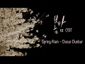 Download Lagu 🌸드라마 봄밤(One spring night) OST Spring Rain - Oscar Dunbar [ 가사 해석 / 가사 번역 ]