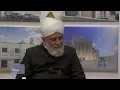 This Week With Huzoor - 10 March 2023