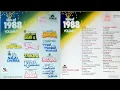 Lagu Hits of 1988 Vol.1 | Mohd. Aziz, Asha Bhosle, Kishor Kumar, Suresh Wadkar, Kavita@ShyamalBasfore